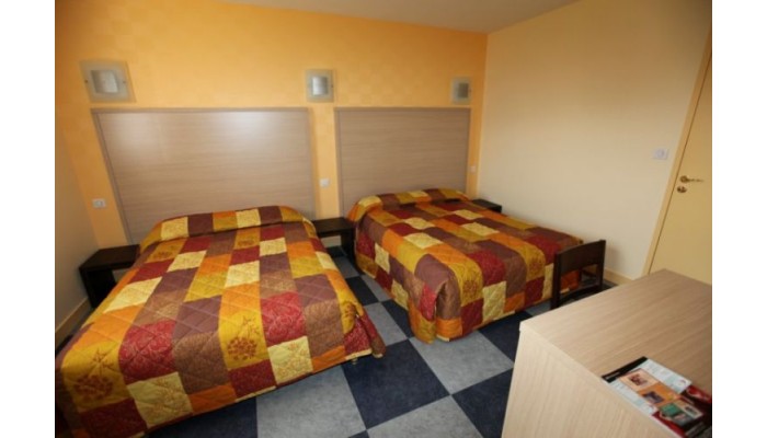 Hotel L'estuaire poza 0