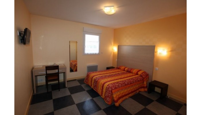 Hotel L'estuaire poza 8