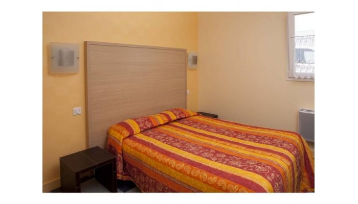 Hotel L'estuaire poza 5