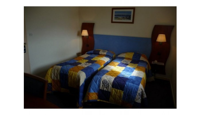 Hotel L'estuaire poza 6