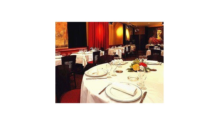 Hotel Mercure Central poza 6