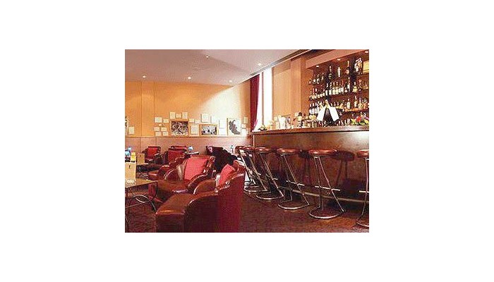 Hotel Mercure Central poza 4