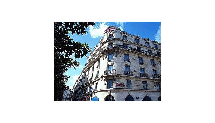 Hotel Mercure Central poza 1