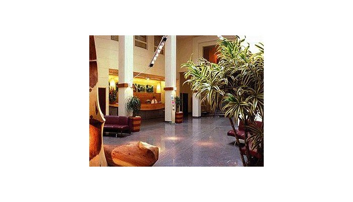 Hotel Mercure Central poza 2