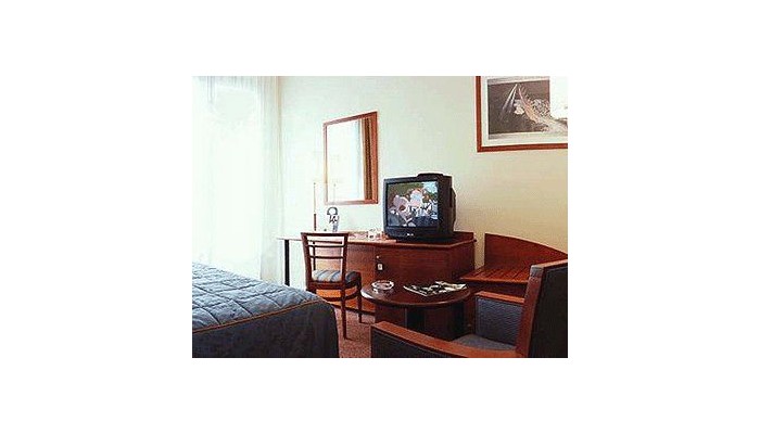 Hotel Mercure Central poza 3