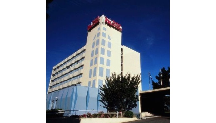 Hotel Mercure Ile De Nantes poza 3