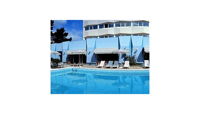 Hotel Mercure Ile De Nantes poza 2