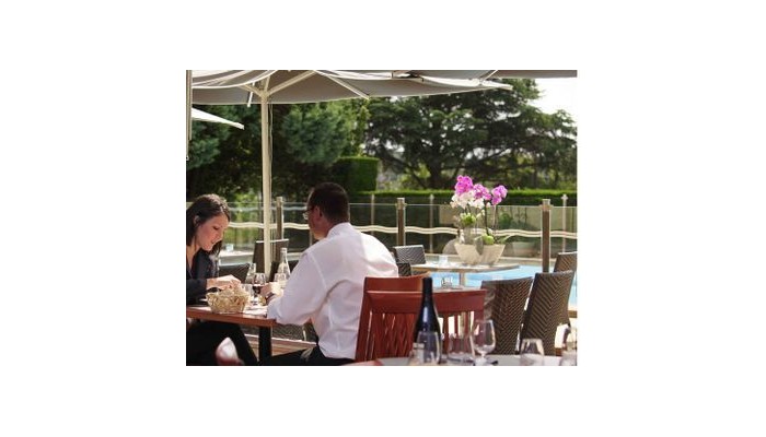 Hotel Mercure Ile De Nantes poza 11