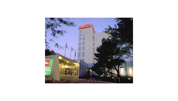 Hotel Mercure Ile De Nantes poza 0