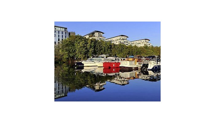 Hotel Mercure Nantes Centre Gare poza 7