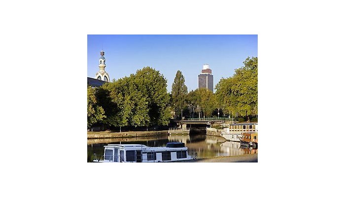 Hotel Mercure Nantes Centre Gare poza 6