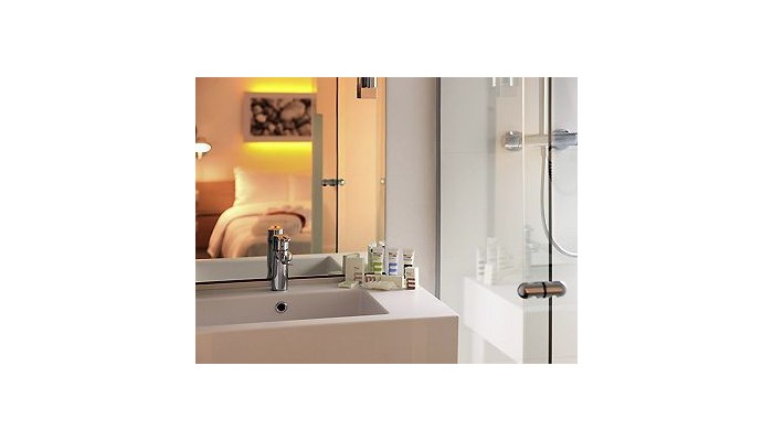 Hotel Mercure Nantes Centre Gare poza 3