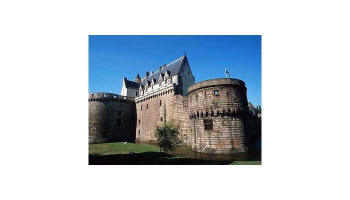 Hotel Mercure Nantes Centre Gare poza 10