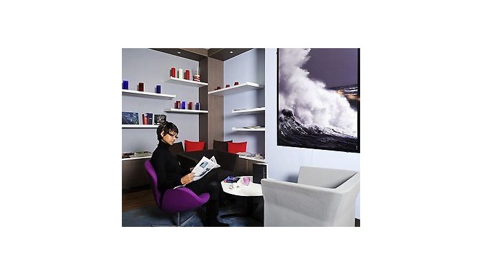 Hotel Mercure Nantes Centre Gare poza 8