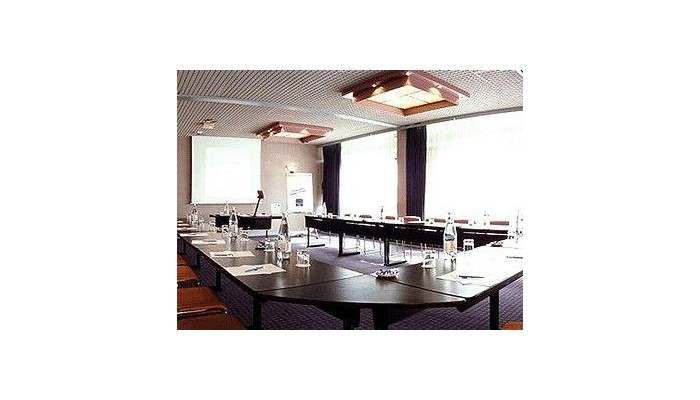 Hotel Novotel Nantes Carquefou poza 4