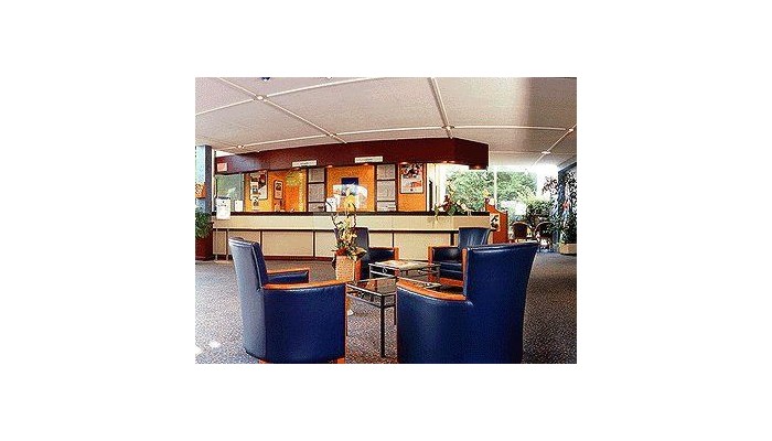 Hotel Novotel Nantes Carquefou poza 1