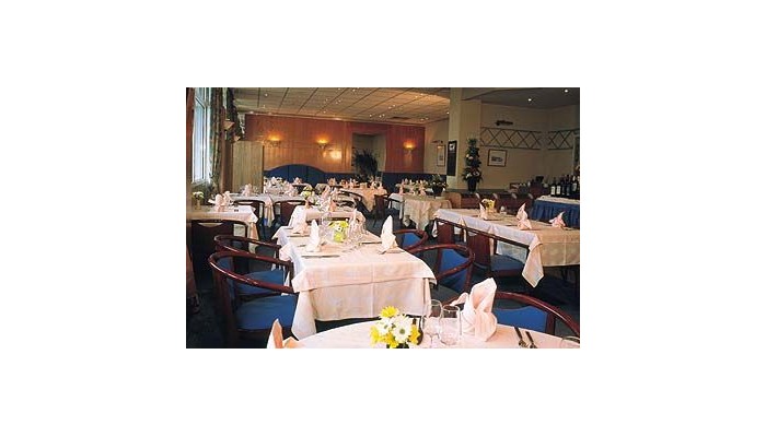 Hotel Novotel Nantes Centre Bord De Loire poza 3