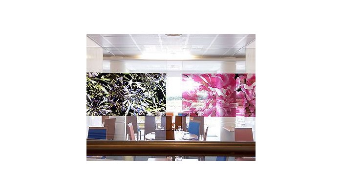 Hotel Novotel Nantes Centre Gare poza 2