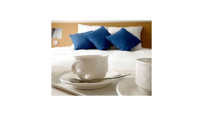 Hotel Novotel Nantes Centre Gare poza 4