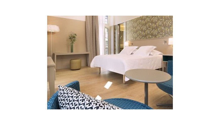 Hotel Oceania De France poza 4