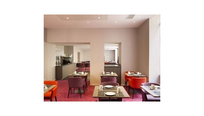 Hotel Oceania De France poza 1