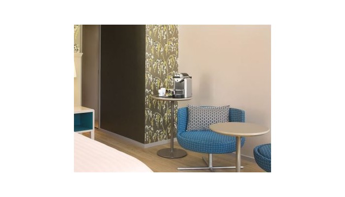 Hotel Oceania De France poza 8