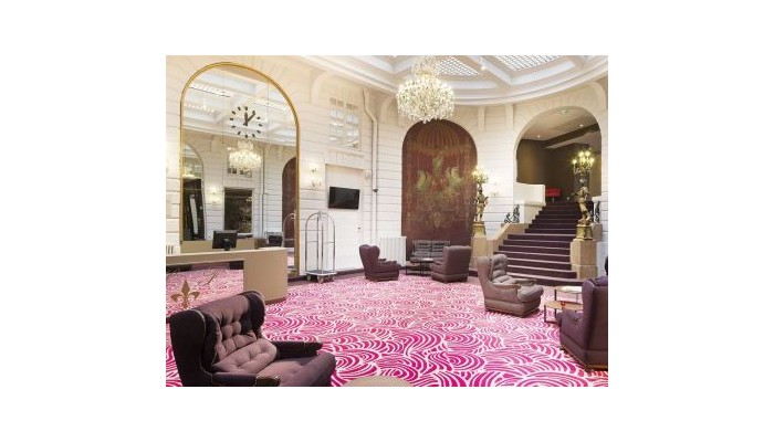 Hotel Oceania De France poza 2