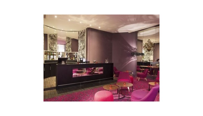 Hotel Oceania De France poza 10