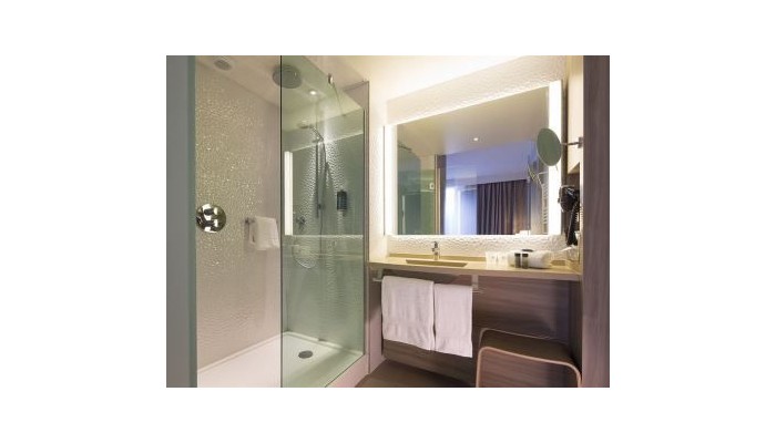 Hotel Oceania De France poza 9