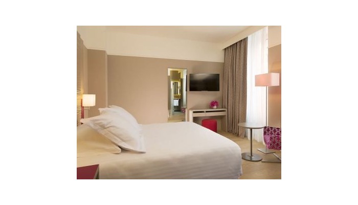 Hotel Oceania De France poza 3