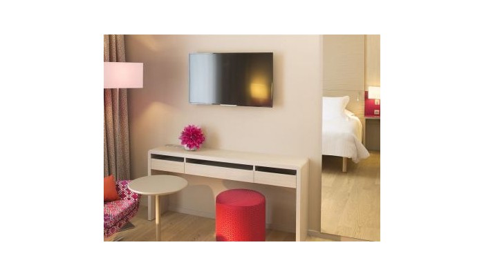 Hotel Oceania De France poza 7