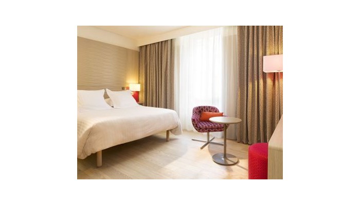 Hotel Oceania De France poza 5