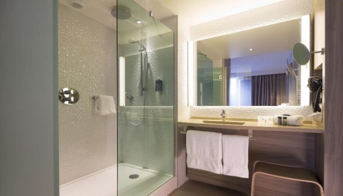 Hotel Oceania Hotel De France Nantes poza 8