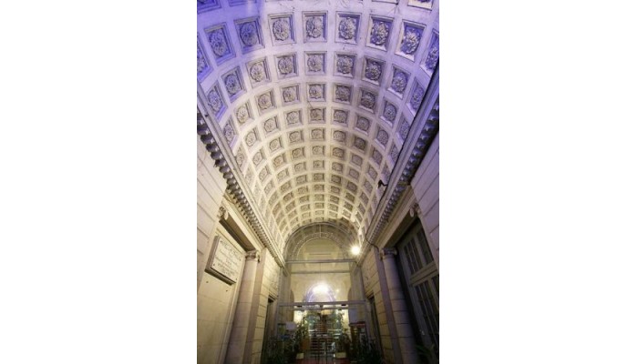 Hotel Oceania Hotel De France Nantes poza 1