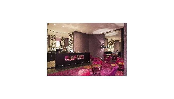 Hotel Oceania Hotel De France Nantes poza 11