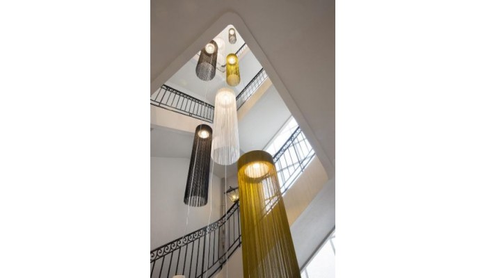 Hotel Oceania Hotel De France Nantes poza 3