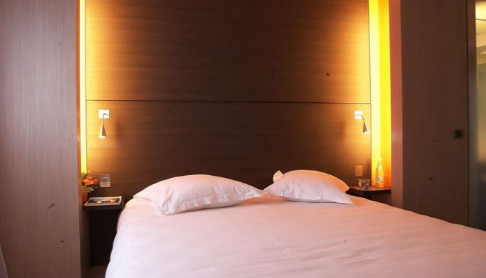 Hotel Oceania Nantes Aeroport poza 9