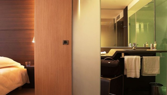 Hotel Oceania Nantes Aeroport poza 11