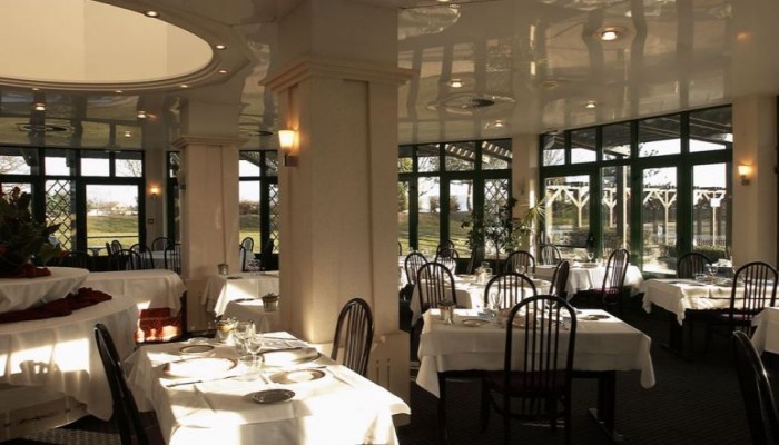 Hotel Oceania Nantes Aeroport poza 2