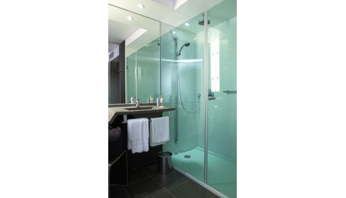 Hotel Oceania Nantes Aeroport poza 10