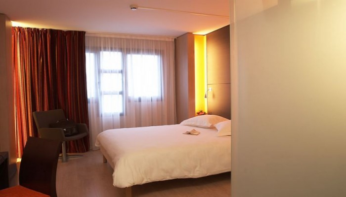 Hotel Oceania Nantes Aeroport poza 8