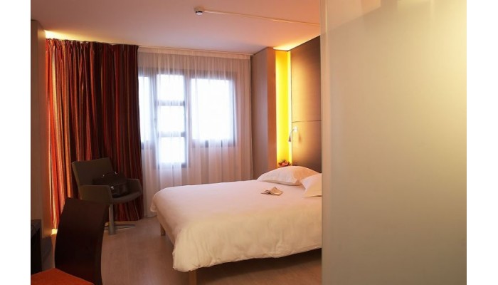 Hotel Oceania Nantes Aeroport poza 1