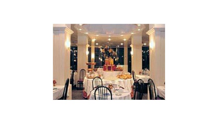 Hotel Oceania Nantes poza 3