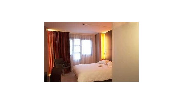 Hotel Oceania Nantes poza 7