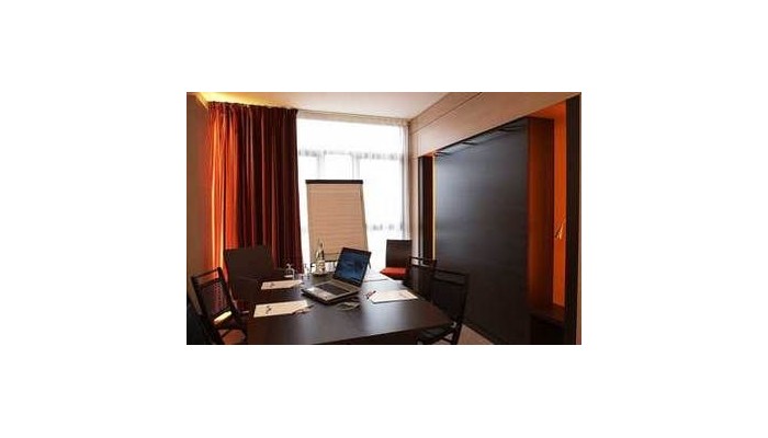 Hotel Oceania Nantes poza 5