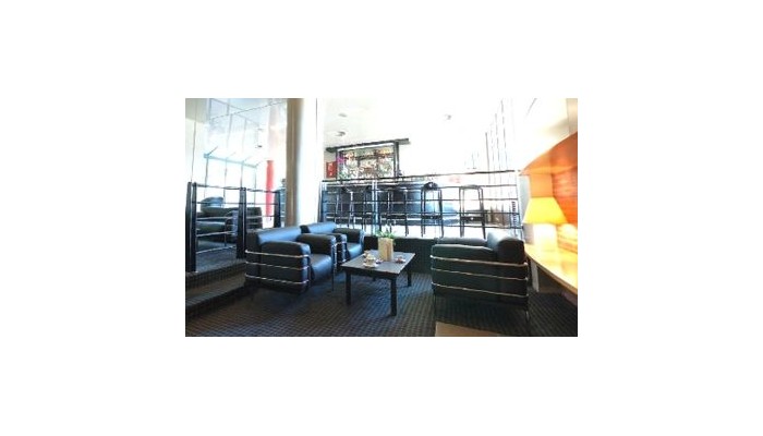 Hotel Oceania Nantes poza 2