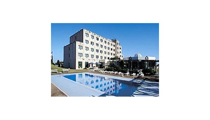 Hotel Oceania Nantes poza 6