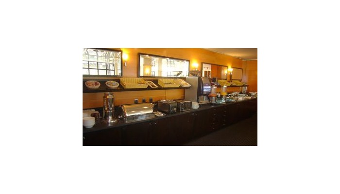 Hotel Oceania Nantes poza 0