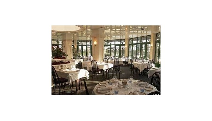 Hotel Oceania Nantes poza 4