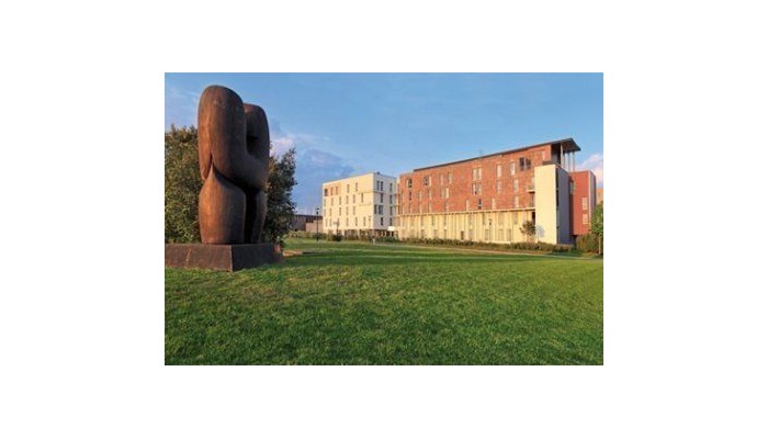 Hotel Park & Suites Elegance Nantes Atlantis poza 0